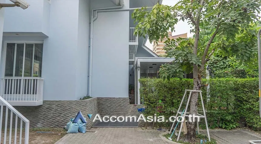 รูป 🔼🔽 AccomA 📩 Private Swimming Pool 5 BR House in Phra Khanong Nuea (2318352) - รูปที่ 14/14