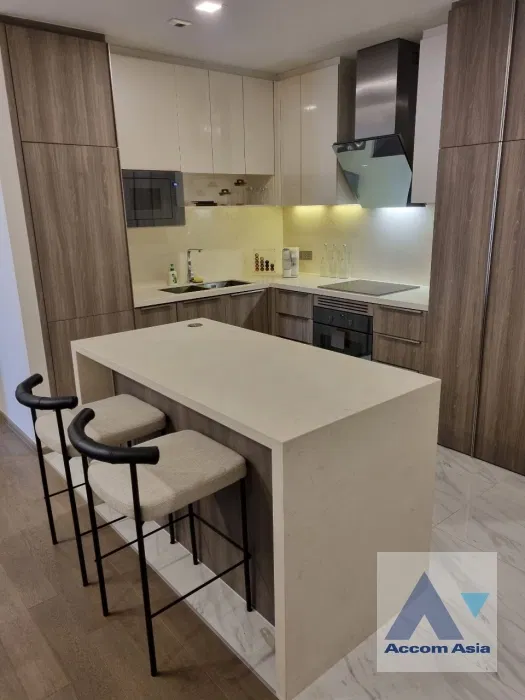 picture 🔼🔽 AccomA 📩  2 BR Condominium @Celes Asoke (AA41787) - 4/20