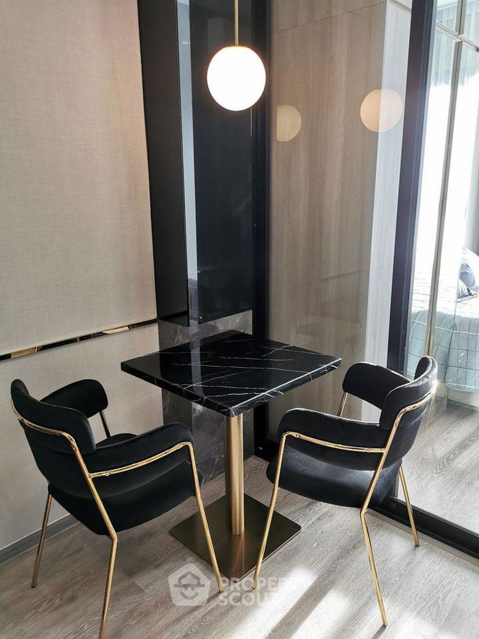 picture 1-BR Condo at Knightsbridge Prime Onnut near BTS On Nut (ID 1413257) - 4/8
