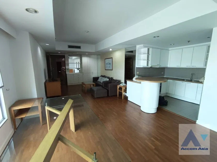 picture 🔼🔽 AccomA 📩  3 BR Condominium @Baan Nonzee (28803) - 5/12
