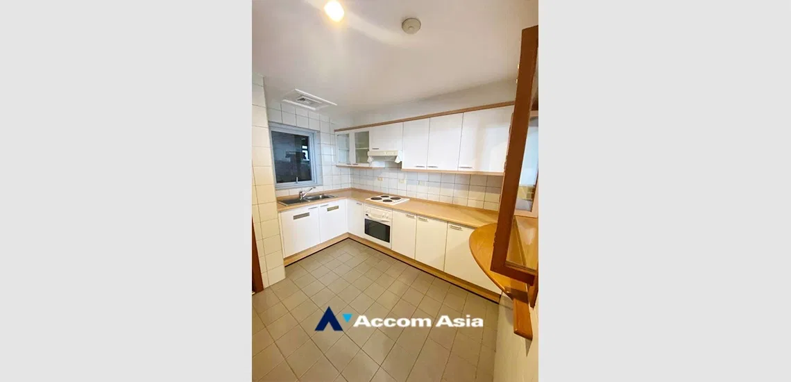 รูป 🔼🔽 AccomA 📩  3 BR Condominium @All Seasons Mansion (1518225) - รูปที่ 7/12