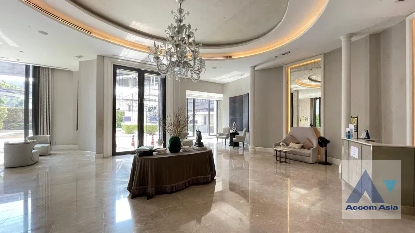 picture 🔼🔽 AccomA 📩  2 BR Condominium @The Diplomat Sathorn (AA36491) - 15/17