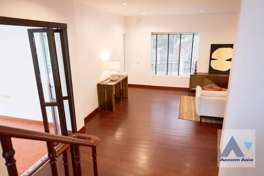 picture 🔼🔽 AccomA 📩 Private Swimming Pool 4 BR House in Khlong Ton Nuea (9002001) - 11/20