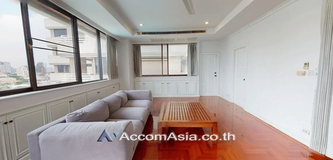 picture 🔼🔽 AccomA 📩 Bright condo with balcony and classic layout (1511930) - 18/18