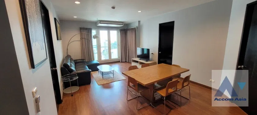 รูป 🔼🔽 AccomA 📩  3 BR Condominium @CitiSmart Sukhumvit 18 (1517656) - รูปที่ 1/8