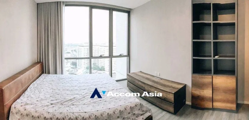 picture 🔼🔽 AccomA 📩  2 BR Condominium @The Room Sukhumvit 69 (AA27144) - 7/13