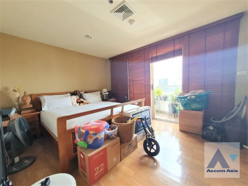 picture 🔼🔽 AccomA 📩  3 BR Condominium @River Heaven (1512733) - 16/20