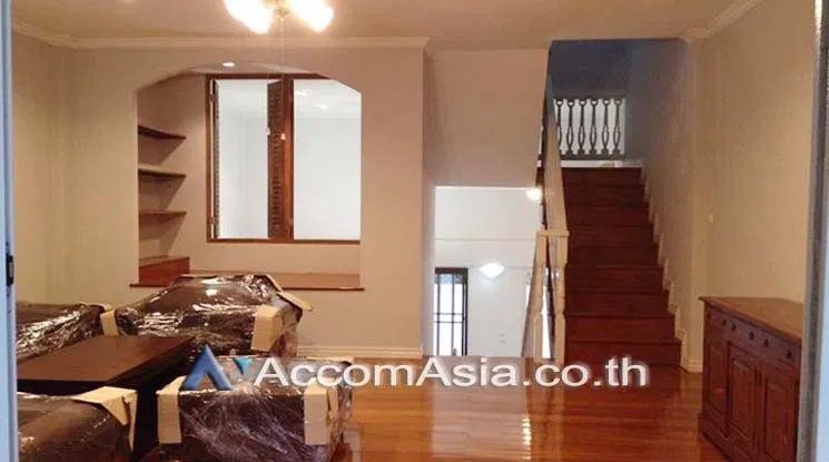 รูป 🔼🔽 AccomA 📩  3 BR Townhouse @Fantasia Villa 2 (AA17858) - รูปที่ 5/9