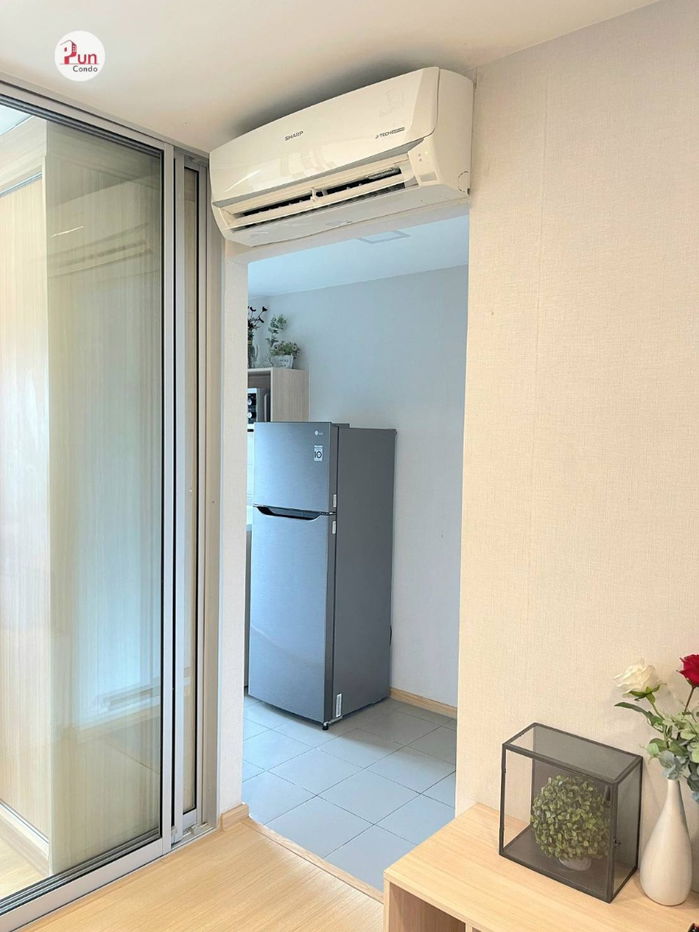 picture Plum Condo Rangsit Alive for rent - 8/20