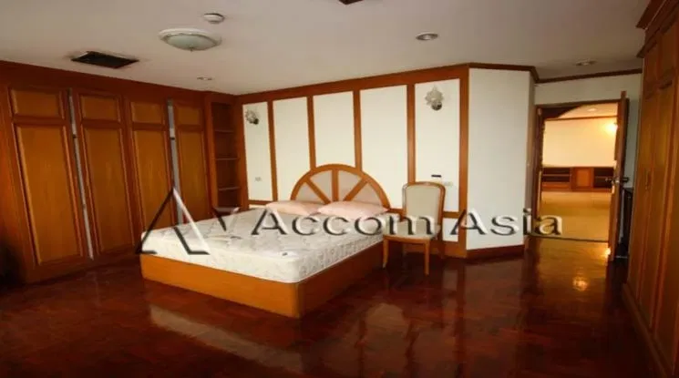 รูป 🔼🔽 AccomA 📩  3 BR Condominium @Empire House (25960) - รูปที่ 7/9