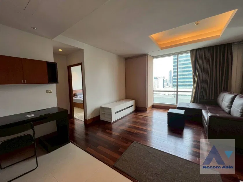 รูป 🔼🔽 AccomA 📩  2 BR Condominium @Sky Villas Sathorn (AA43743) - รูปที่ 2/9