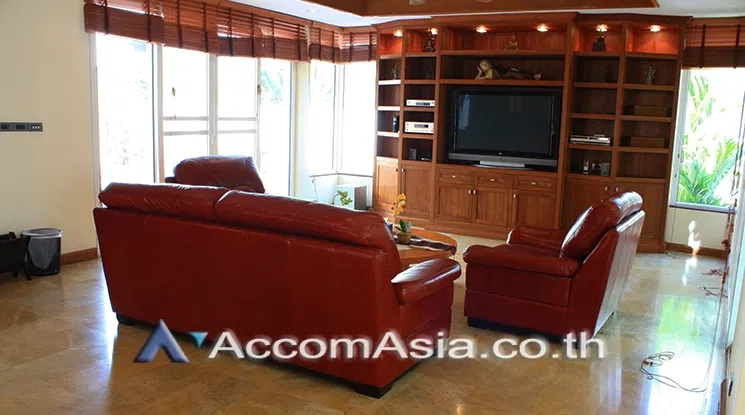 picture 🔼🔽 AccomA 📩 Private Swimming Pool 4 BR House @The Noble Ekkamai 22  (40199) - 2/16