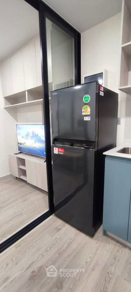 picture 1-BR Condo at KAVE Seed Kaset near BTS Kasetsart University (ID 2284581) - 6/14
