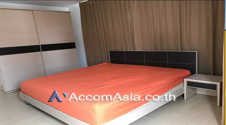 รูป 🔼🔽 AccomA 📩  2 BR Condominium @Lake Avenue (AA22181) - รูปที่ 4/7