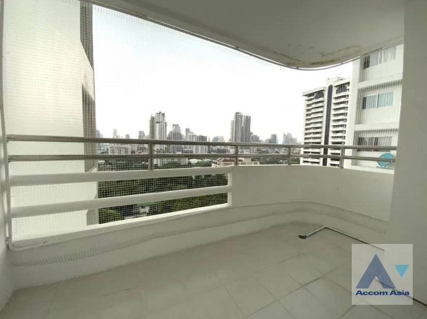 picture 🔼🔽 AccomA 📩 Fully Furnished,Big Balcony 3 BR Condominium @Regent On The Park 3 (AA25776) - 19/20