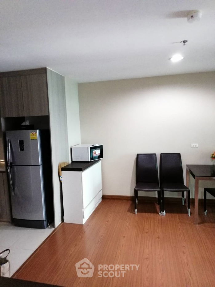 picture 1-BR Condo at Belle Grand Rama 9 near MRT Phra Ram 9 (ID 549741) - 13/18