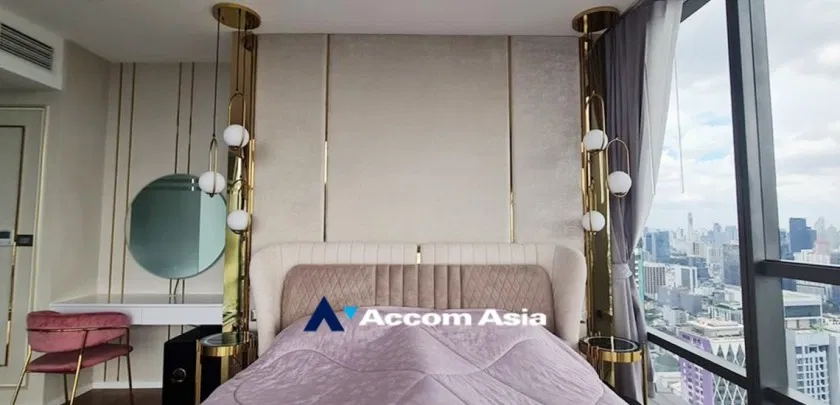 picture 🔼🔽 AccomA 📩  Luxury Condo with Soft Neutral Design and River View (AA33101) - 4/6
