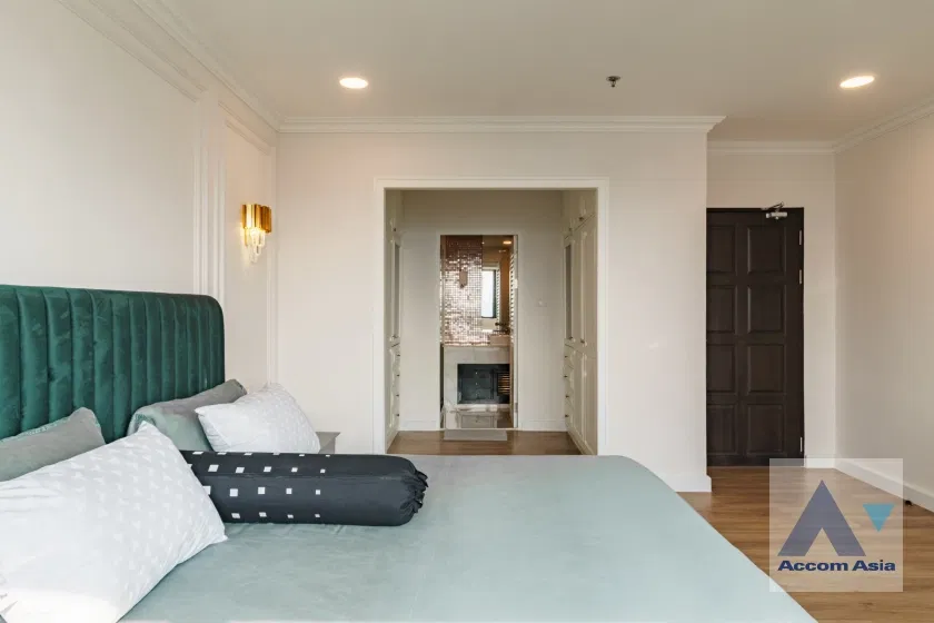 รูป 🔼🔽 AccomA 📩  2 BR Condominium @Lake Green (AA41022) - รูปที่ 13/20