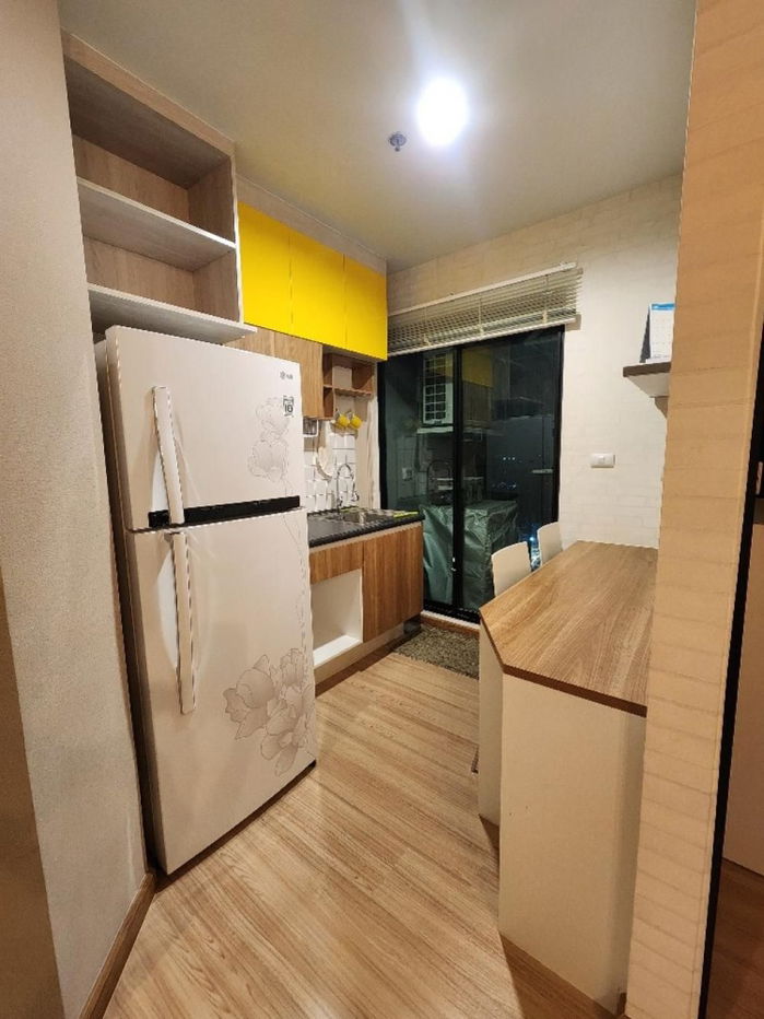 รูป 🏢 ขายคอนโด : J Condo Sathorn-Kanlapaphruek (เจ คอนโด สาทร-กัลปพฤกษ์)   รหัสทรัพย์ | 📌LNP-C9033  - รูปที่ 9/19
