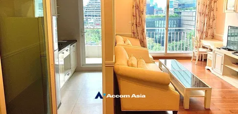 🔼🔽 AccomA 📩 Ivy Sathorn