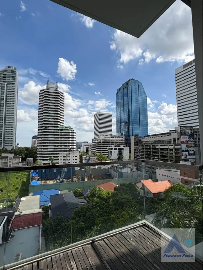 รูป 🔼🔽 AccomA 📩 Fully Furnished 2 BR Condominium @Domus 16 (AA44503) - รูปที่ 12/17