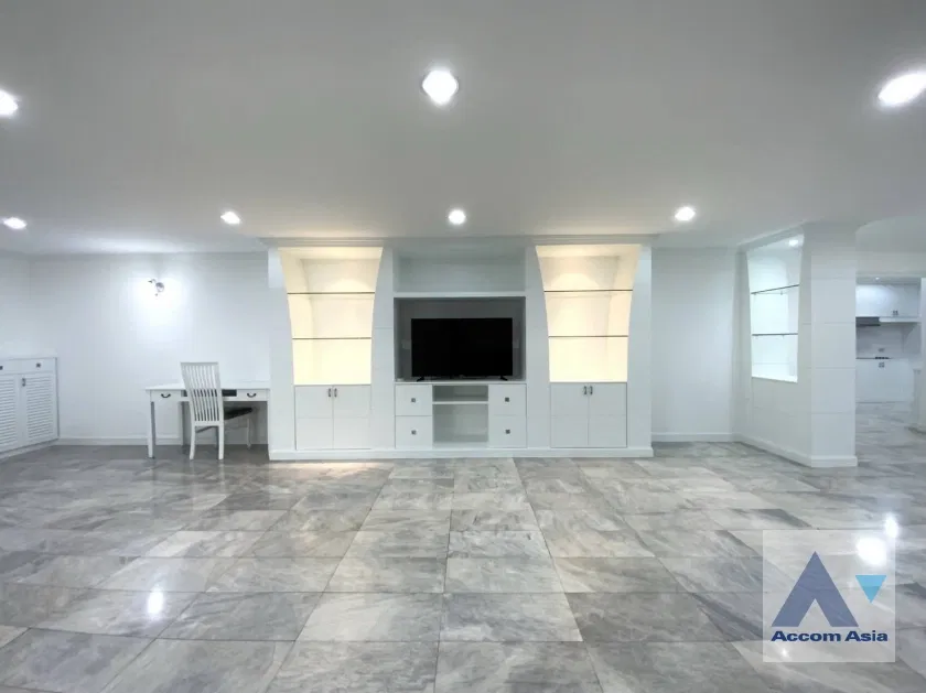 picture 🔼🔽 AccomA 📩 Fully Furnished,Big Balcony 3 BR Condominium @Regent On The Park 3 (AA25776) - 4/20