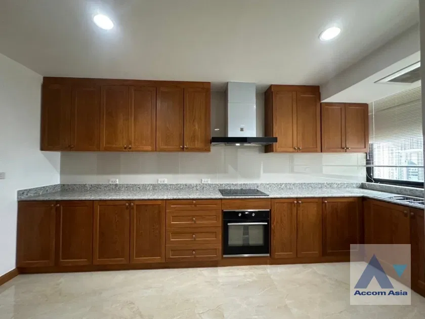 picture 🔼🔽 AccomA 📩  Condominium with corner balcony and deluxe kitchen at Ruamsuk Condominium (2121001) - 10/20
