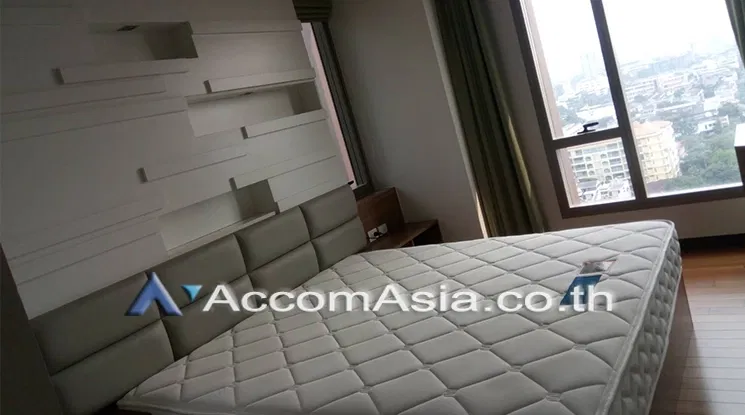 รูป 🔼🔽 AccomA 📩 Pet friendly 2 BR Condominium @Ashton Morph 38 (AA20593) - รูปที่ 3/6