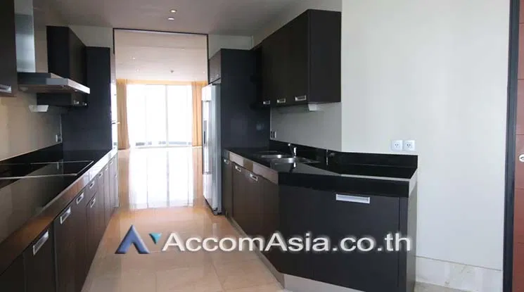 picture 🔼🔽 AccomA 📩  3 BR Condominium @The Infinity Sathorn (1513549) - 4/10