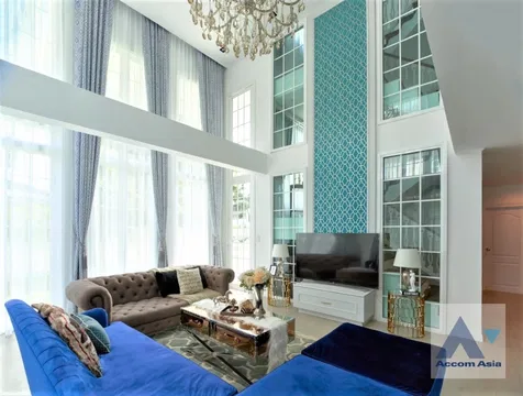 🔼🔽 AccomA 📩  3 BR House @Fantasia Villa 3  (AA36253)