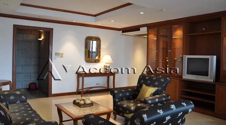 รูป 🔼🔽 AccomA 📩  2 BR Condominium @Waterford Park  (27061) - รูปที่ 2/13
