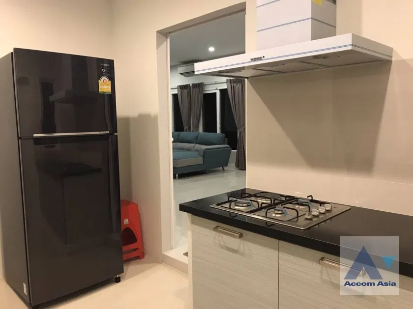รูป 🔼🔽 AccomA 📩  4 BR House @The City Sukhumvit Bangna (AA38592) - รูปที่ 9/13