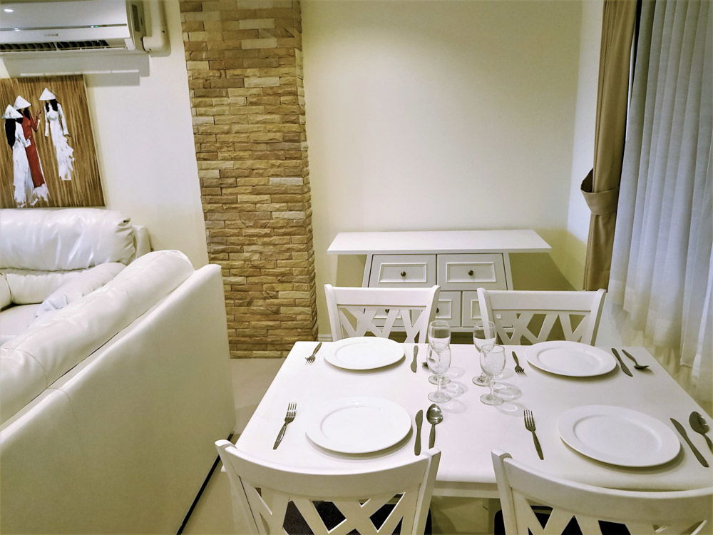 picture 2 Bedrooms Condominium @ Rungfa Condominium - 15/27