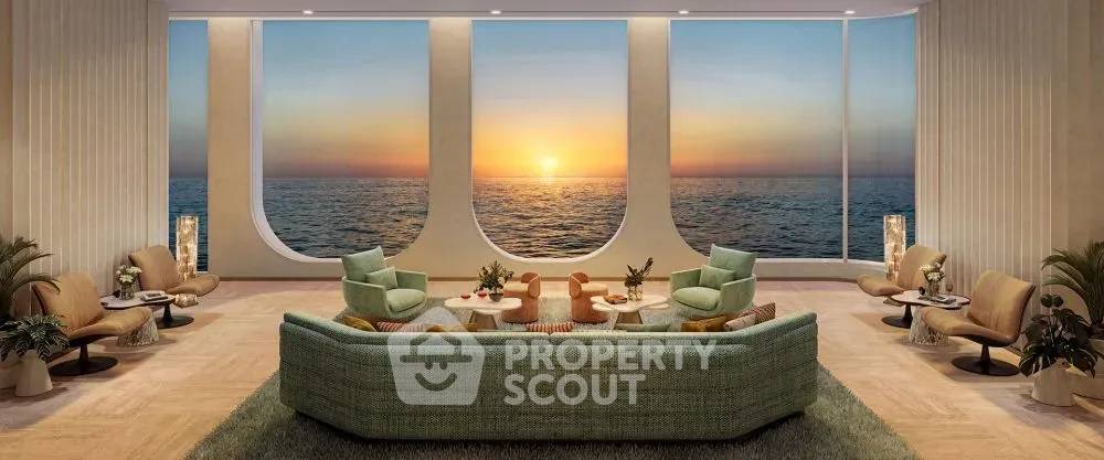 picture 1-BR Condo at PTY Residence Sai 1 close to Pattaya South (ID 2283583) - 2/12