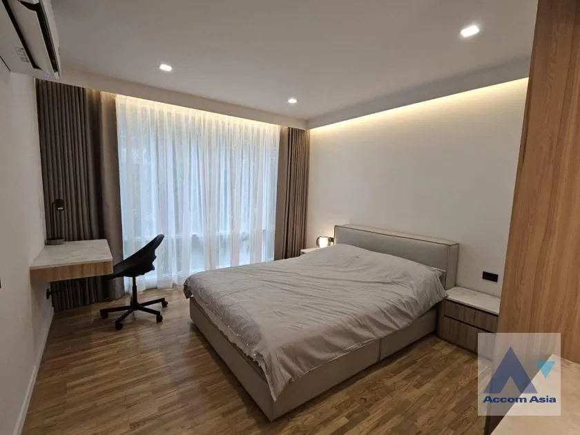picture 🔼🔽 AccomA 📩 Newly renovated 2 BR Condominium @Baan Siri Sukhumvit 10 (AA43550) - 8/12