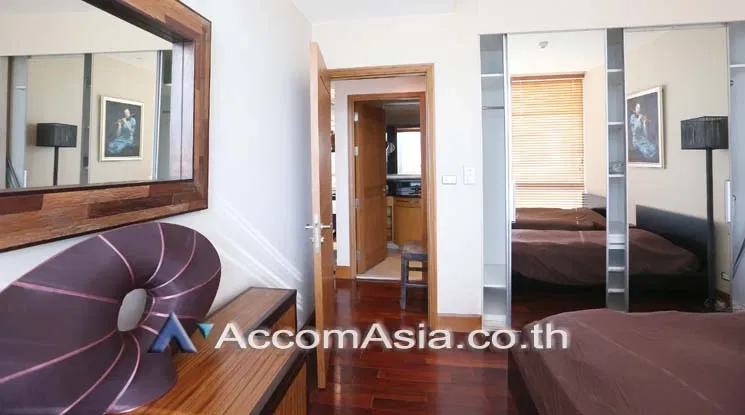 รูป 🔼🔽 AccomA 📩  2 BR Condominium @Sky Villas Sathorn (1512776) - รูปที่ 12/12