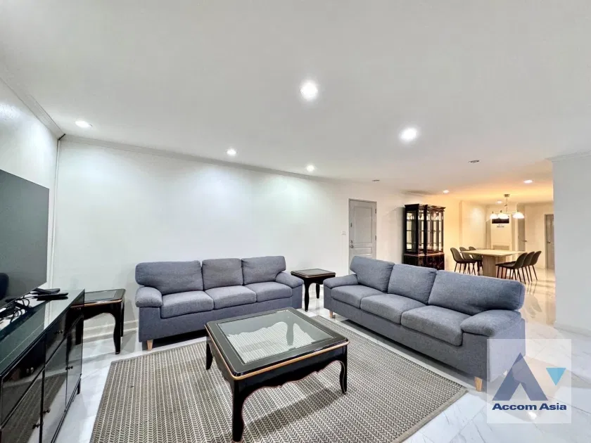 รูป 🔼🔽 AccomA 📩 Pet friendly 3 BR Condominium @39 Suite (24016) - รูปที่ 4/20