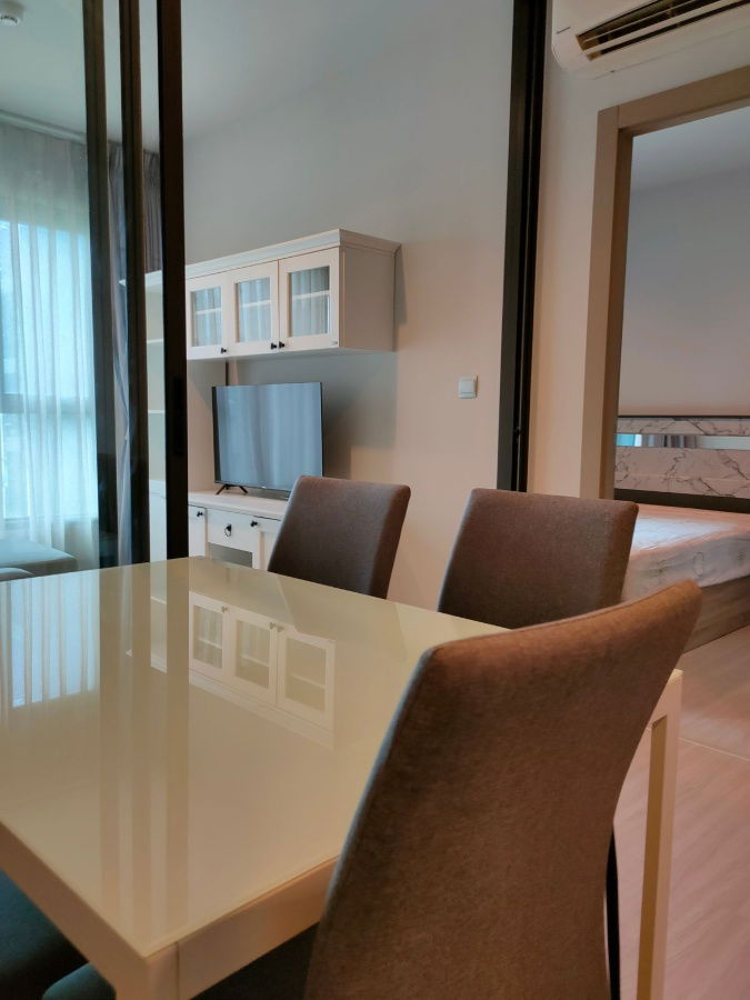 picture WS2821 ✨ For Rent: Life Asoke – Rama 9 ✨ Near MRT Rama 9, only 23,000 baht/month - 4/13