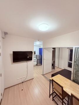 svs294 Plum Condo Bang Yai Station for rent