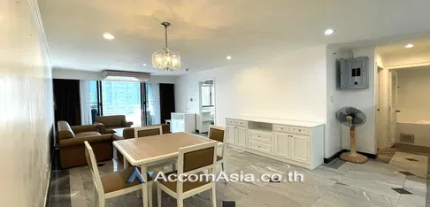 🔼🔽 AccomA 📩 Newly renovated 2 BR Condominium @Acadamia Grand Tower (25240)