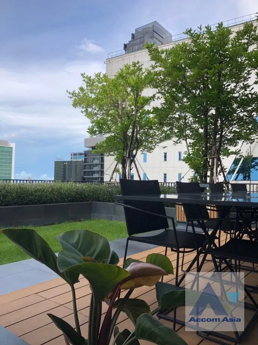 picture 🔼🔽 AccomA 📩  2 BR Condominium @Noble Revo Silom (AA37197) - 11/12