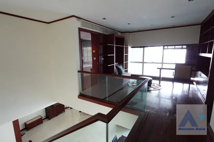 picture 🔼🔽 AccomA 📩 Pet friendly,Private Swimming Pool,Penthouse,Huge Terrace,Duplex Condo 3 BR Condominium @Le Raffine Sukhumvit 31 (1514181) - 14/20