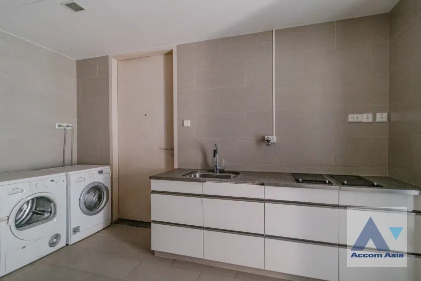 picture 🔼🔽 AccomA 📩  3 BR Condominium @The Met Sathorn (AA37142) - 9/20