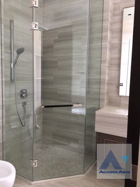 รูป 🔼🔽 AccomA 📩  2 BR Condominium @The Diplomat 39 (AA25285) - รูปที่ 13/17