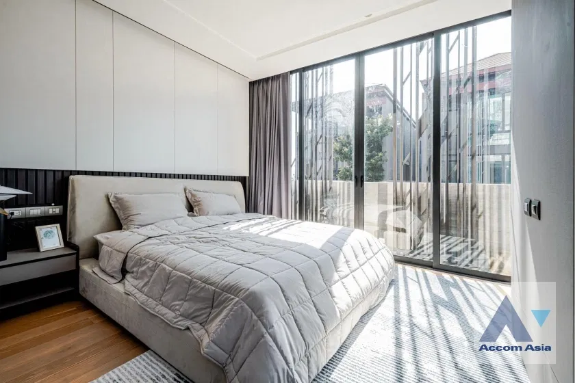 picture 🔼🔽 AccomA 📩 Super Luxury Home with Lift & Private Pool at Anina Sathorn–Yenakart (AA43361) - 17/20