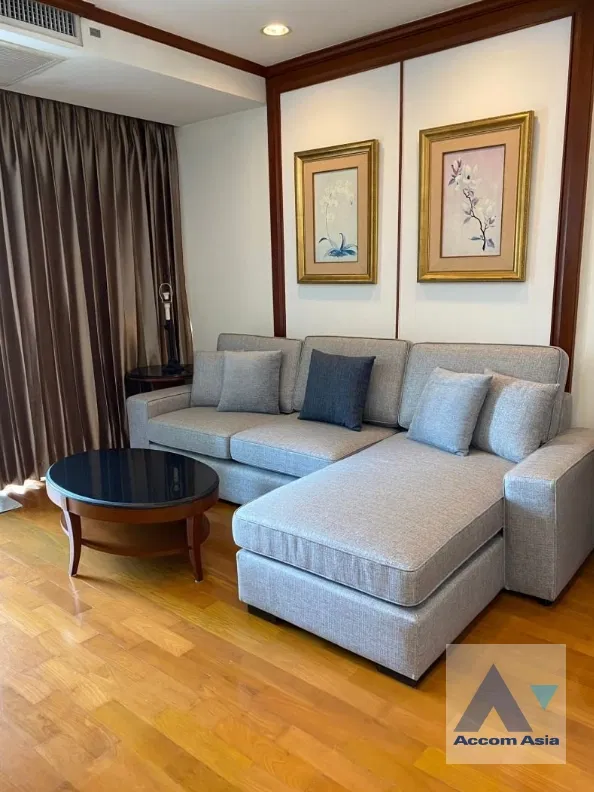 picture 🔼🔽 AccomA 📩  2 BR Condominium @The Bangkok Sukhumvit 43 (AA17227) - 2/18