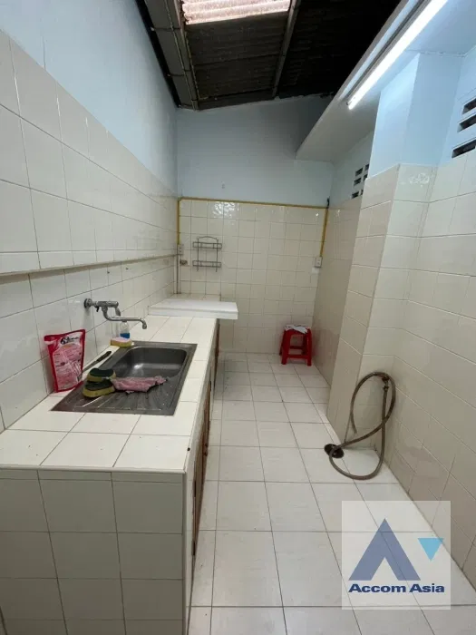 รูป 🔼🔽 AccomA 📩  3 BR Townhouse in Phra Khanong Nuea (AA32594) - รูปที่ 15/20