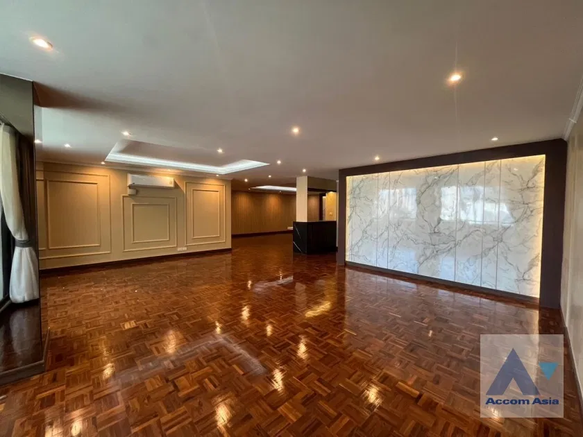 รูป 🔼🔽 AccomA 📩 Expansive condominium wit skyline views (AA40676) - รูปที่ 4/18