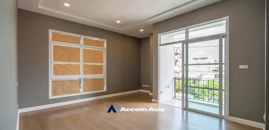 รูป 🔼🔽 AccomA 📩  2 BR Condominium @Verde Sukhumvit 49/15  (AA32379) - รูปที่ 5/10