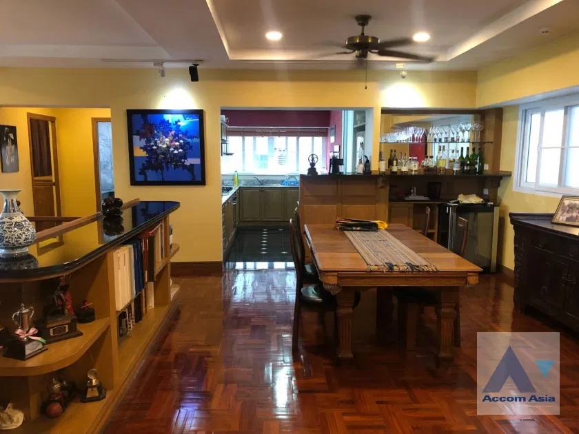 รูป 🔼🔽 AccomA 📩 Duplex low rise condo for sale and rent at Siam Penthouse 1 (AA38926) - รูปที่ 2/18